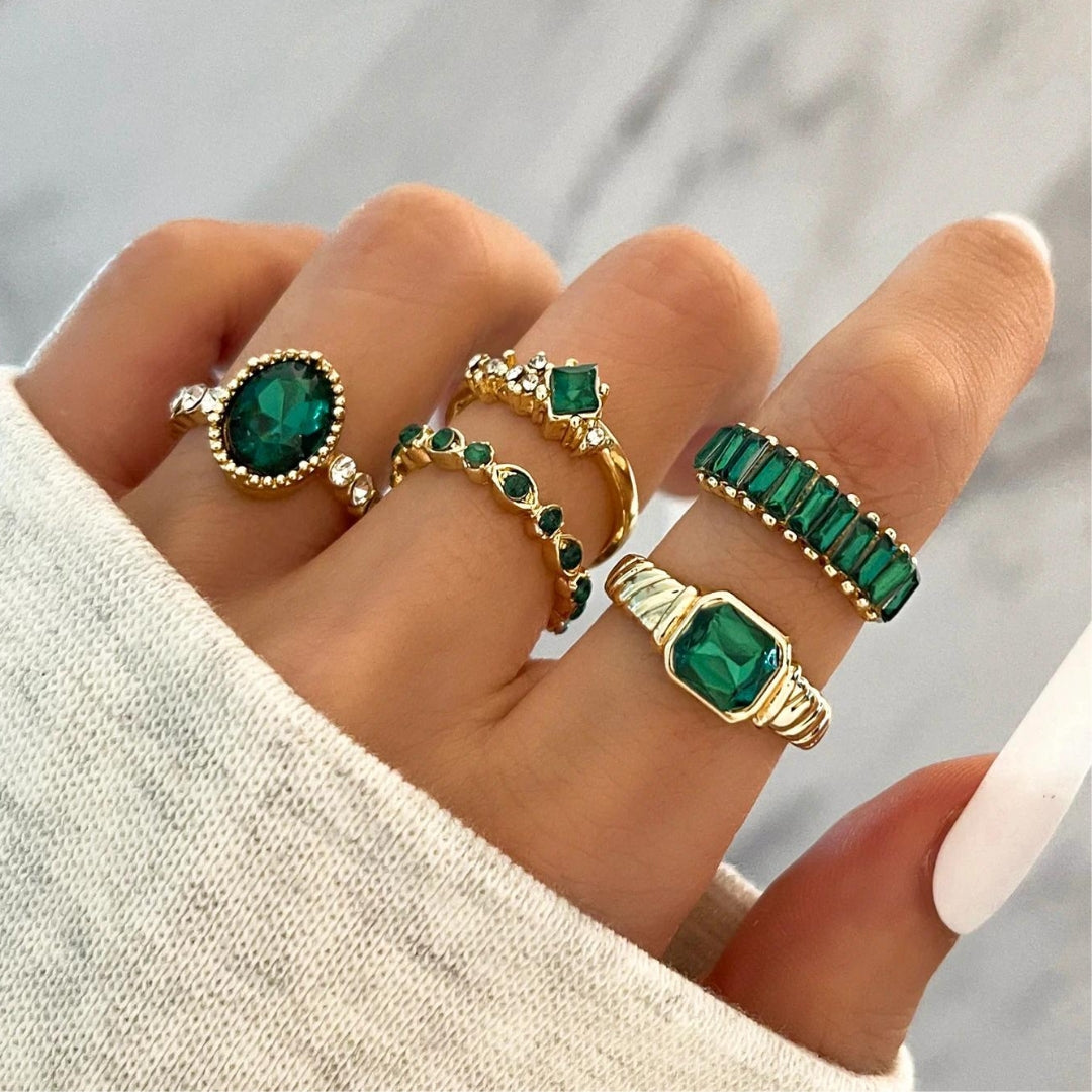 Accessories