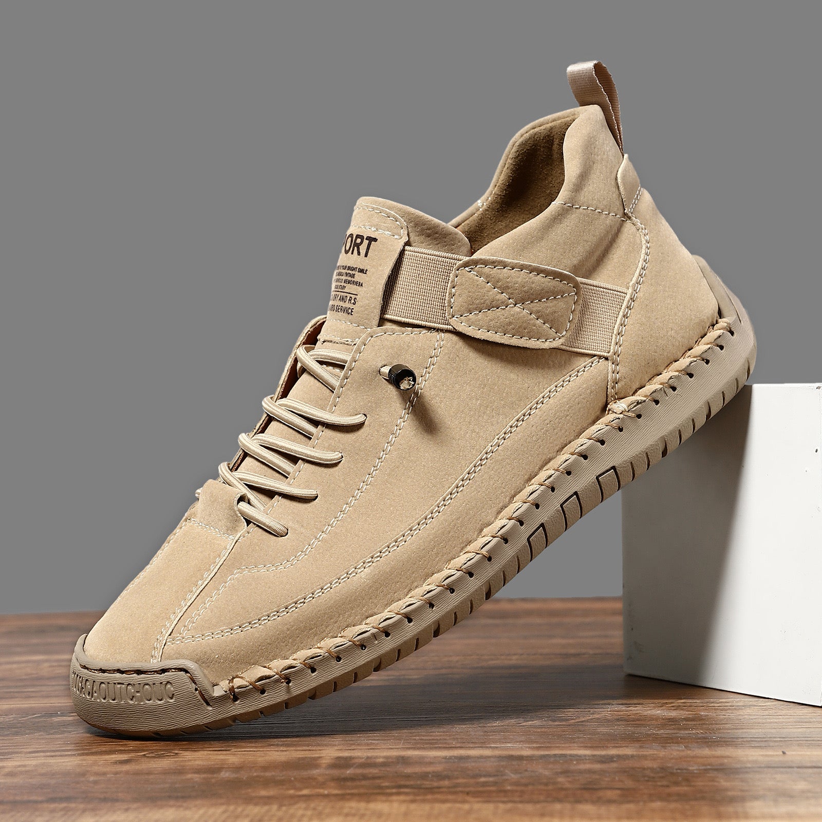 Marta™ – Comfortable Orthopaedic Sneakers