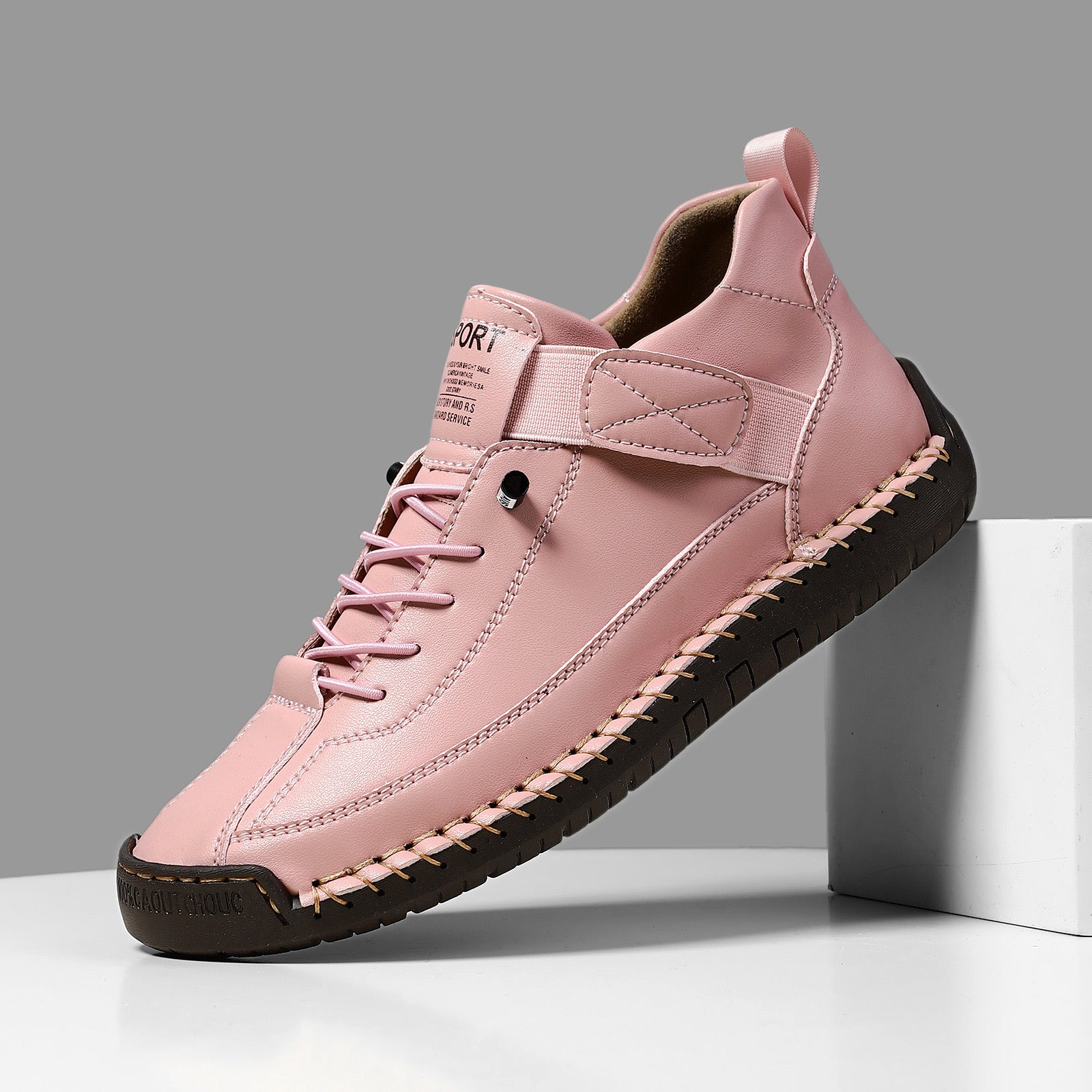 Marta™ – Comfortable Orthopaedic Sneakers