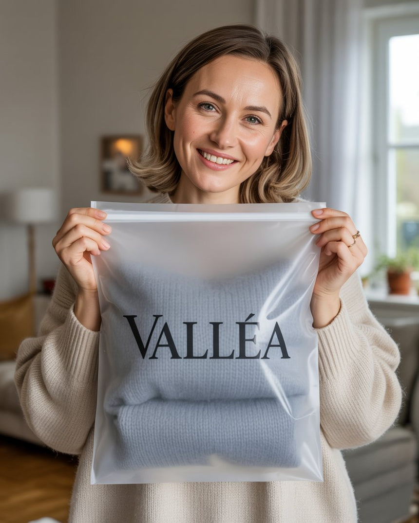 Join Valléa ♡