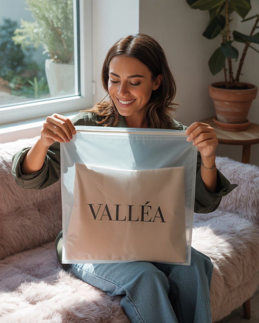 Join Valléa ♡