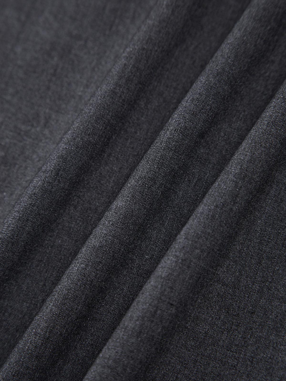 Airstream Straight Leg Dress Trousers