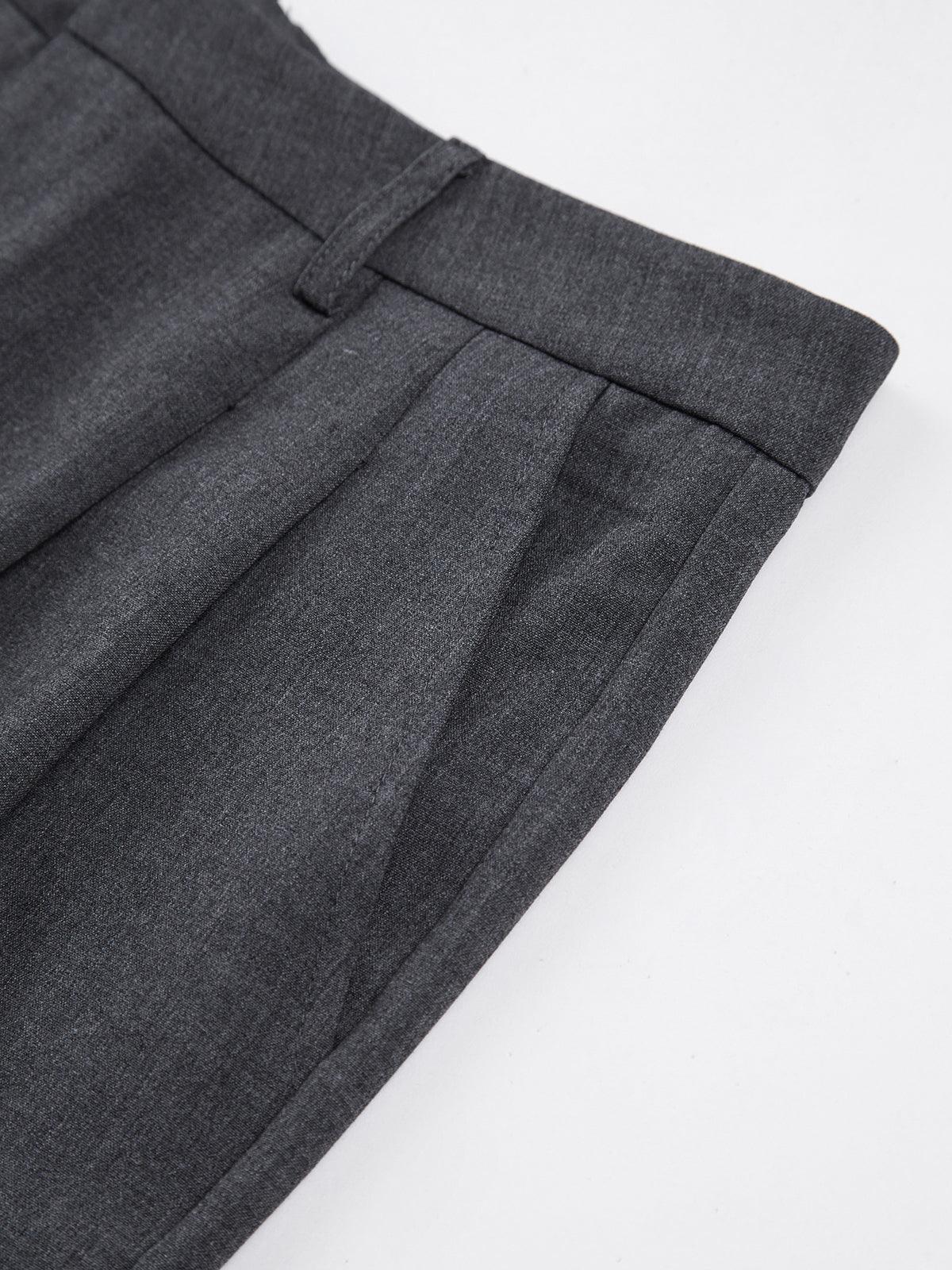 Airstream Straight Leg Dress Trousers
