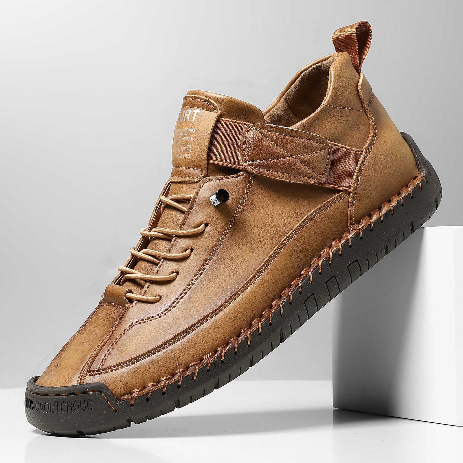 Marta™ – Comfortable Orthopaedic Sneakers