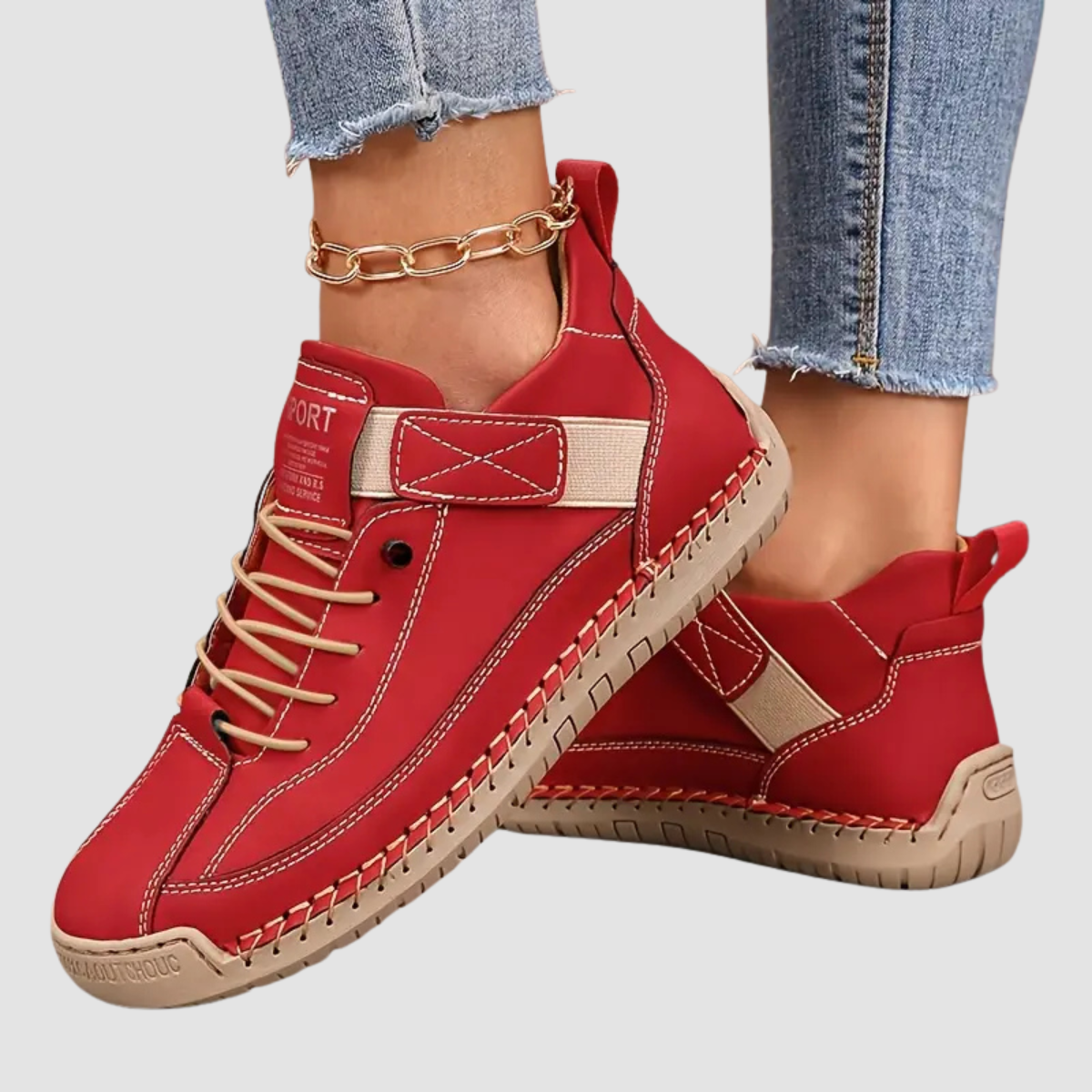 Marta™ – Comfortable Orthopaedic Sneakers