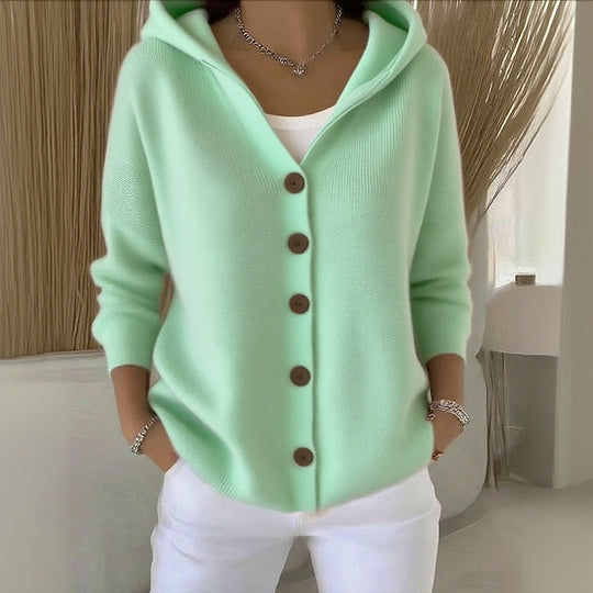 Maja™ – Relaxed Fit Cardigan