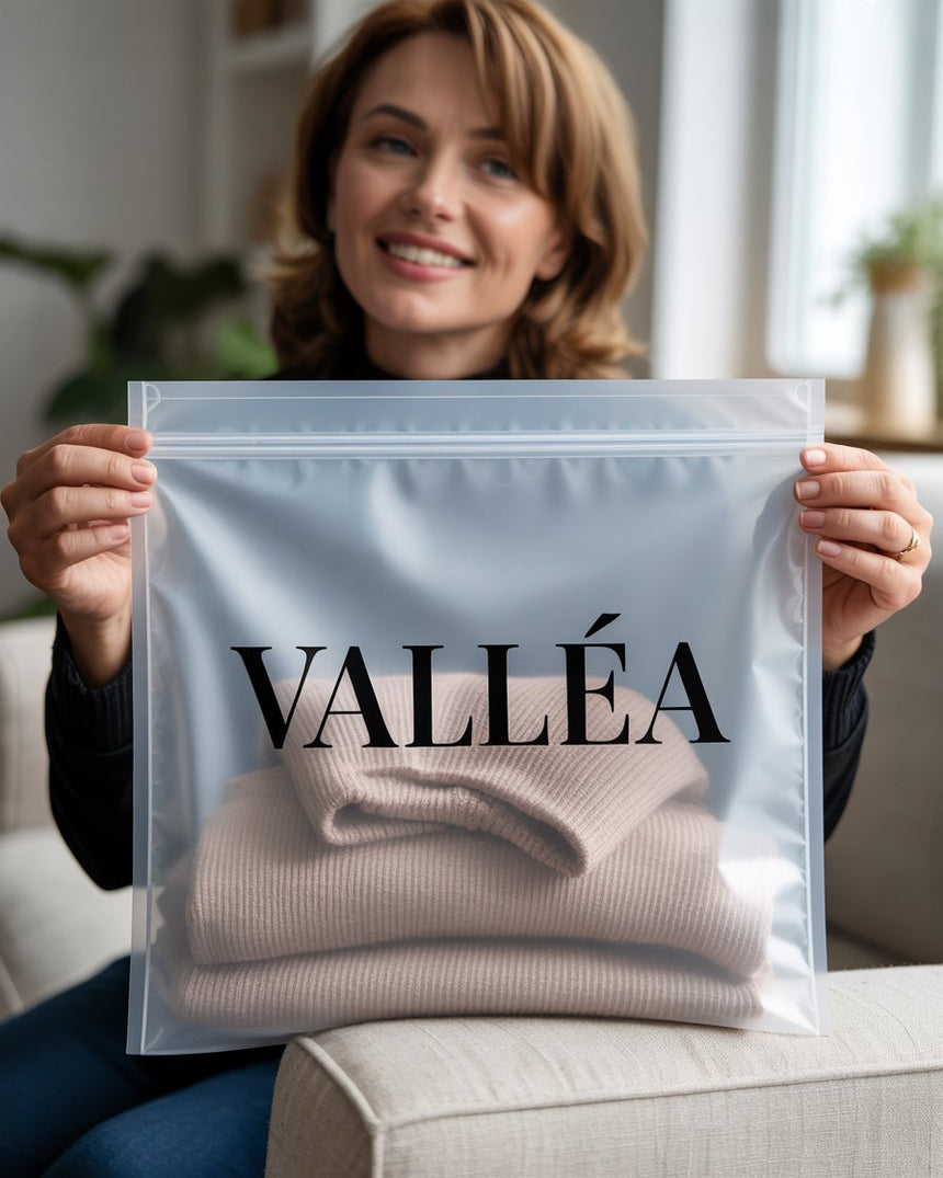 Join Valléa ♡