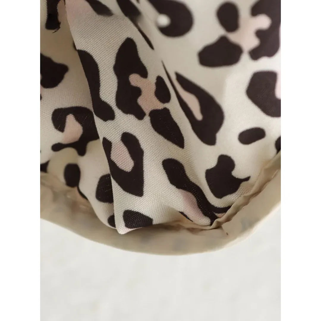 Elora™ – Quilted Jacket