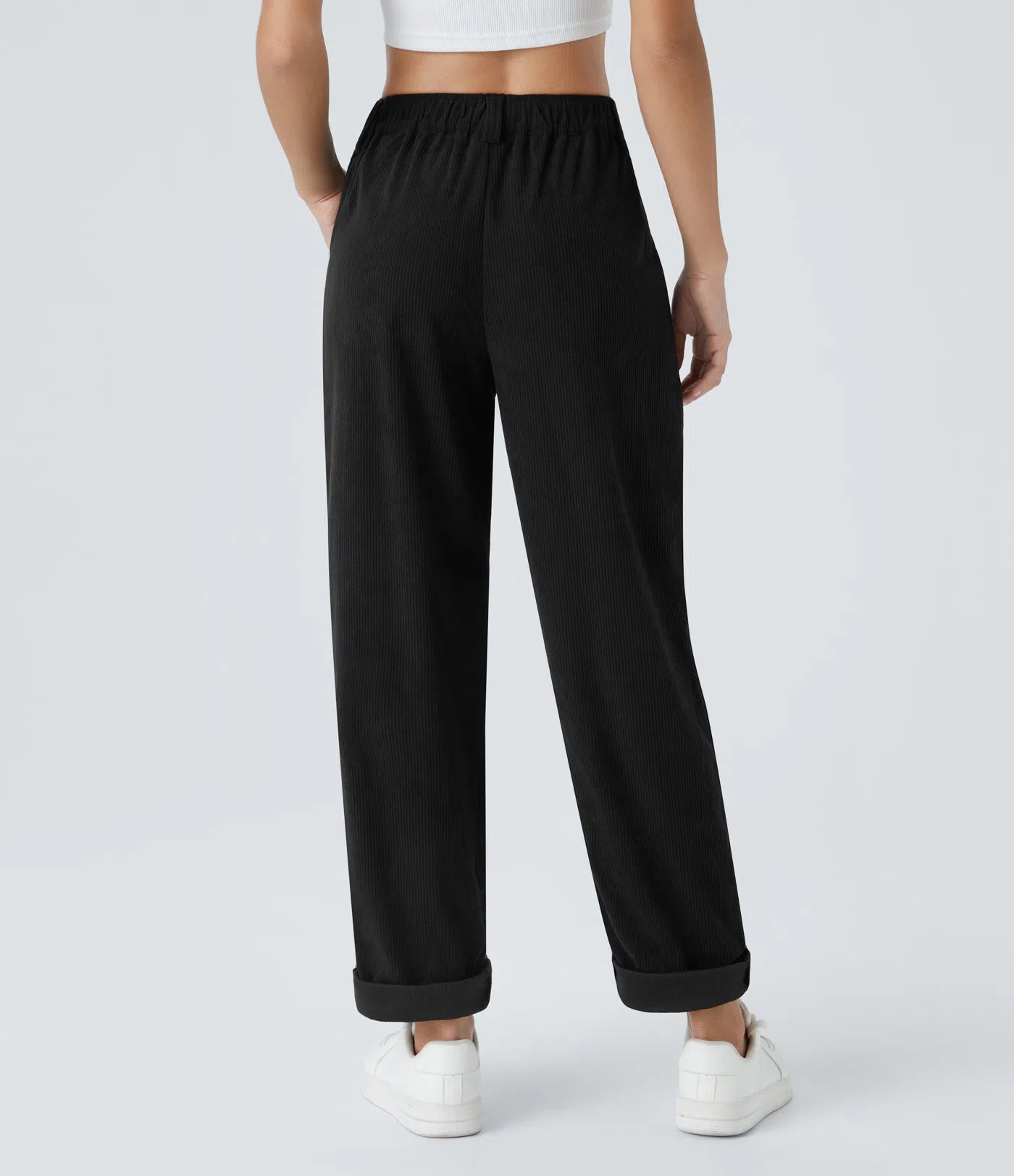 Valléa CorduLuxe™ Trousers
