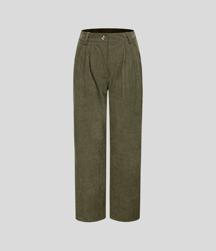 Valléa CorduLuxe™ Trousers