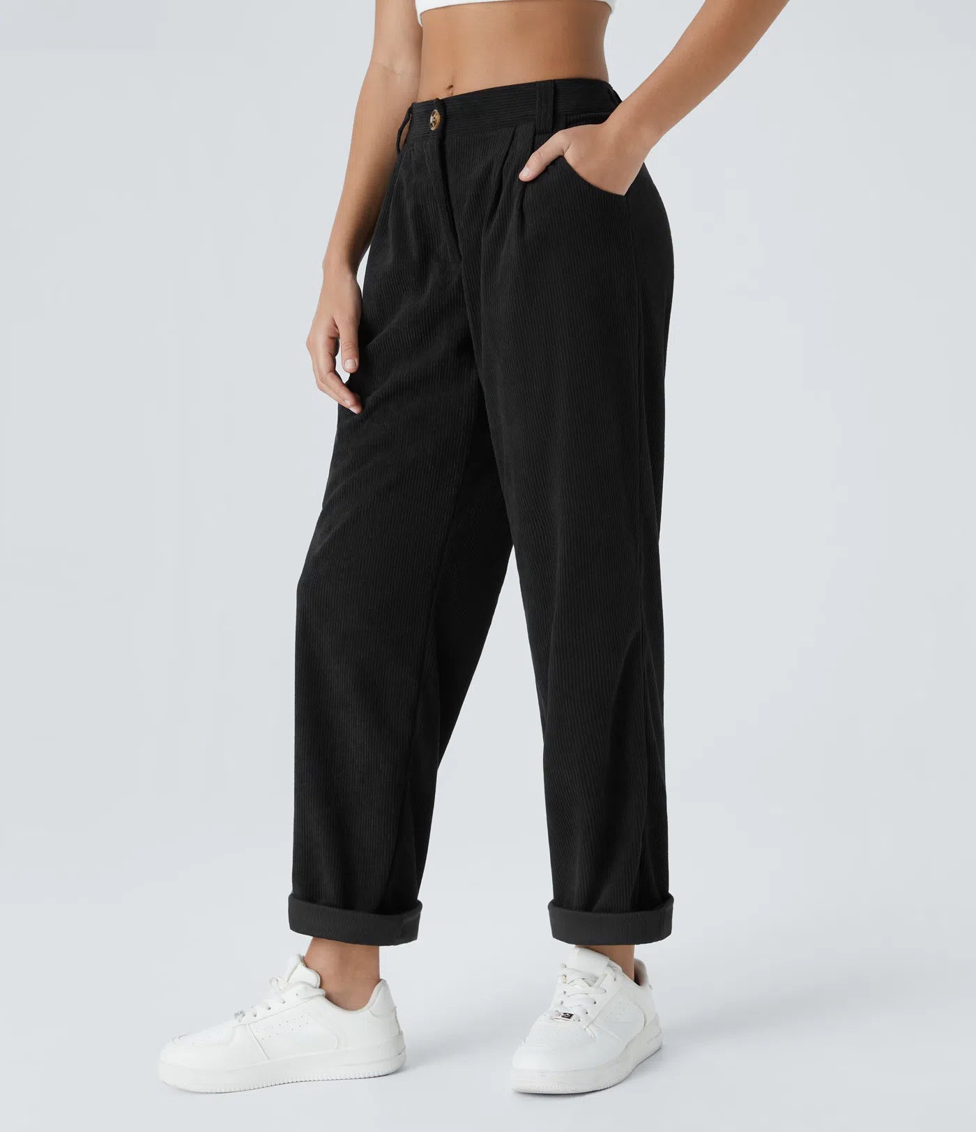 Valléa CorduLuxe™ Trousers