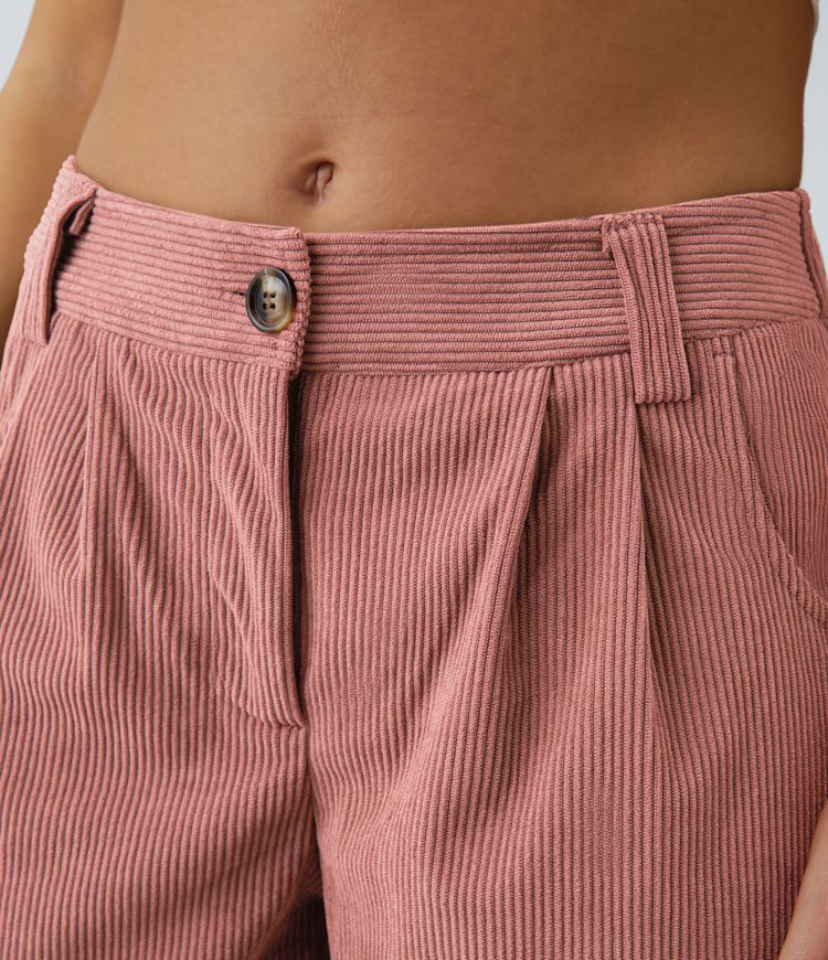 Valléa CorduLuxe™ Trousers