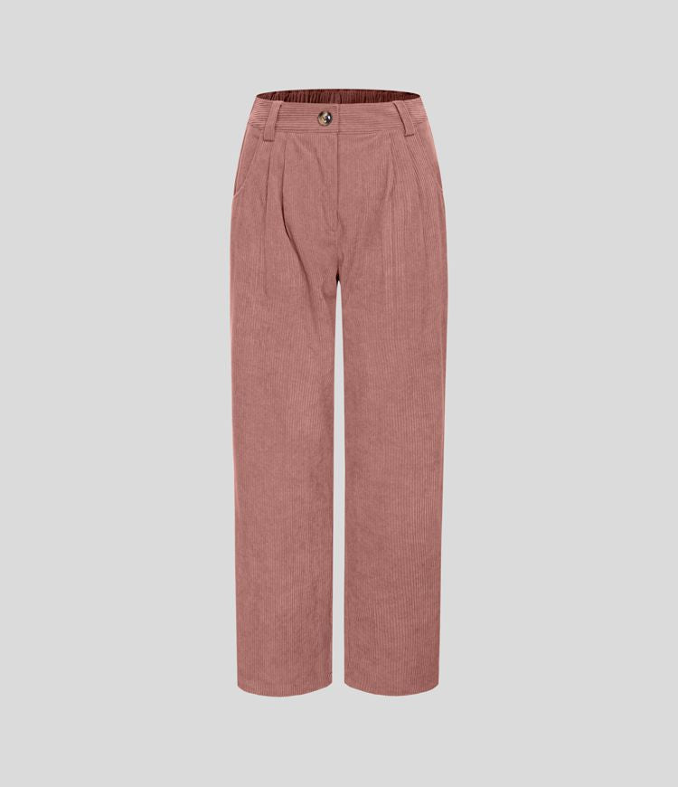 Valléa CorduLuxe™ Trousers