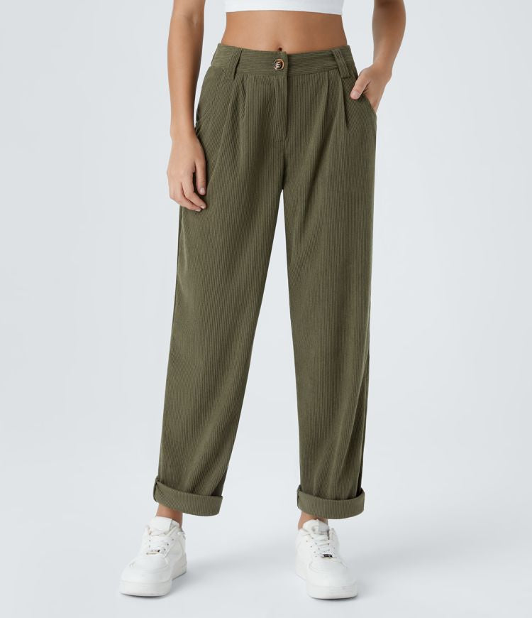 Valléa CorduLuxe™ Trousers