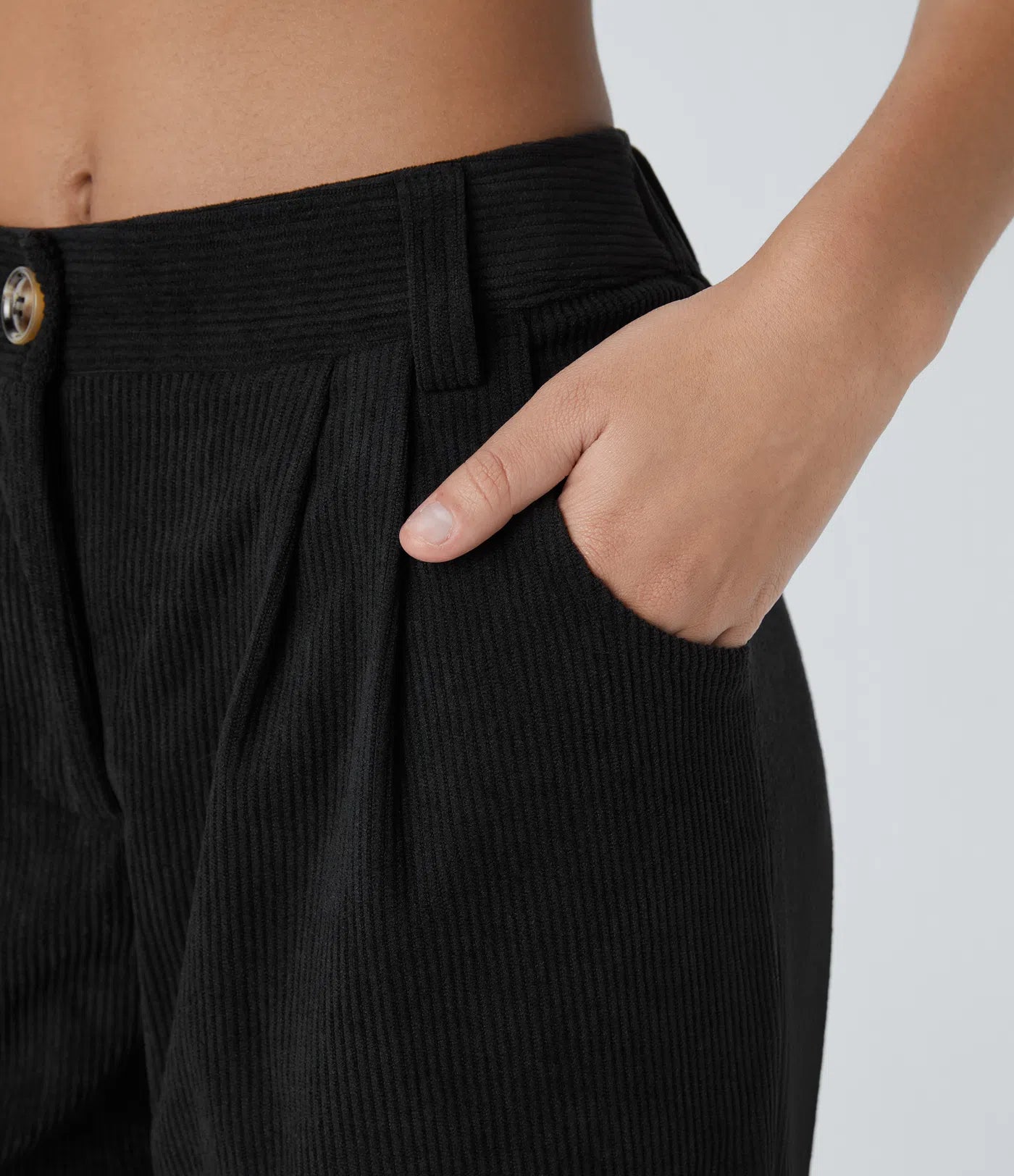 Valléa CorduLuxe™ Trousers