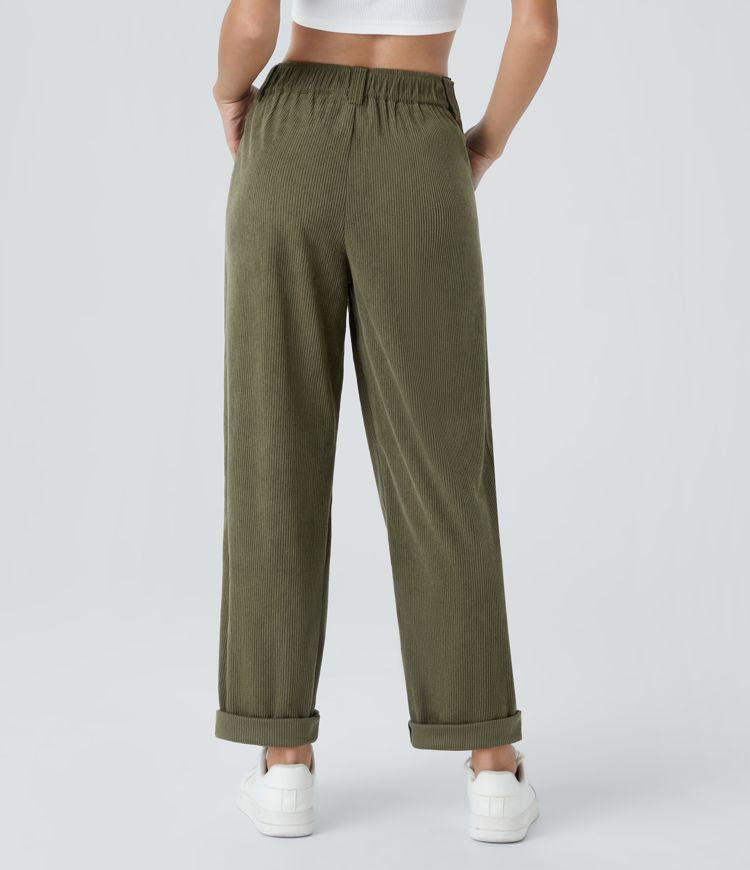 Valléa CorduLuxe™ Trousers