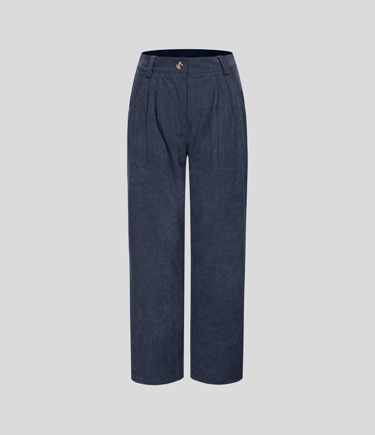 Valléa CorduLuxe™ Trousers