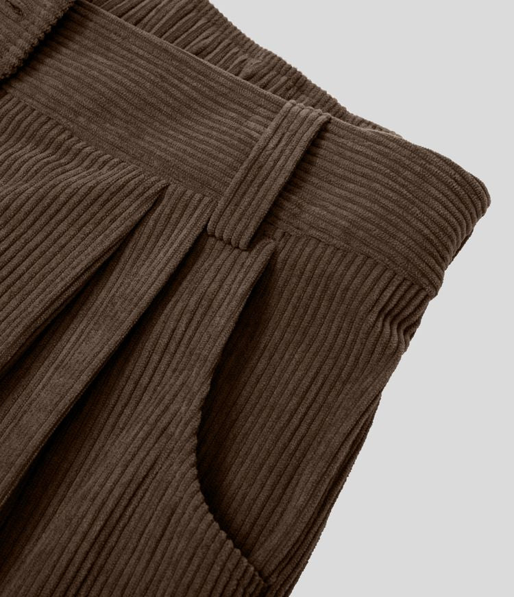 Valléa CorduLuxe™ Trousers