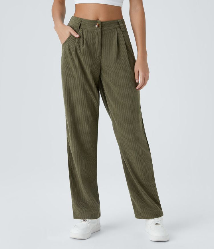 Valléa CorduLuxe™ Trousers