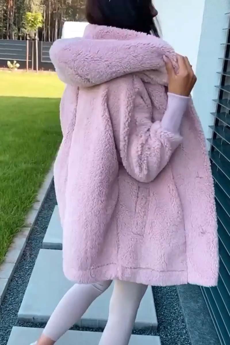 Marzusia™ – Jacket