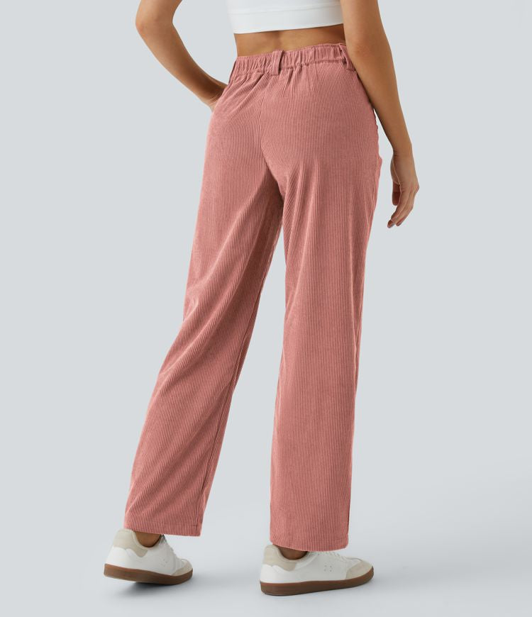 Valléa CorduLuxe™ Trousers
