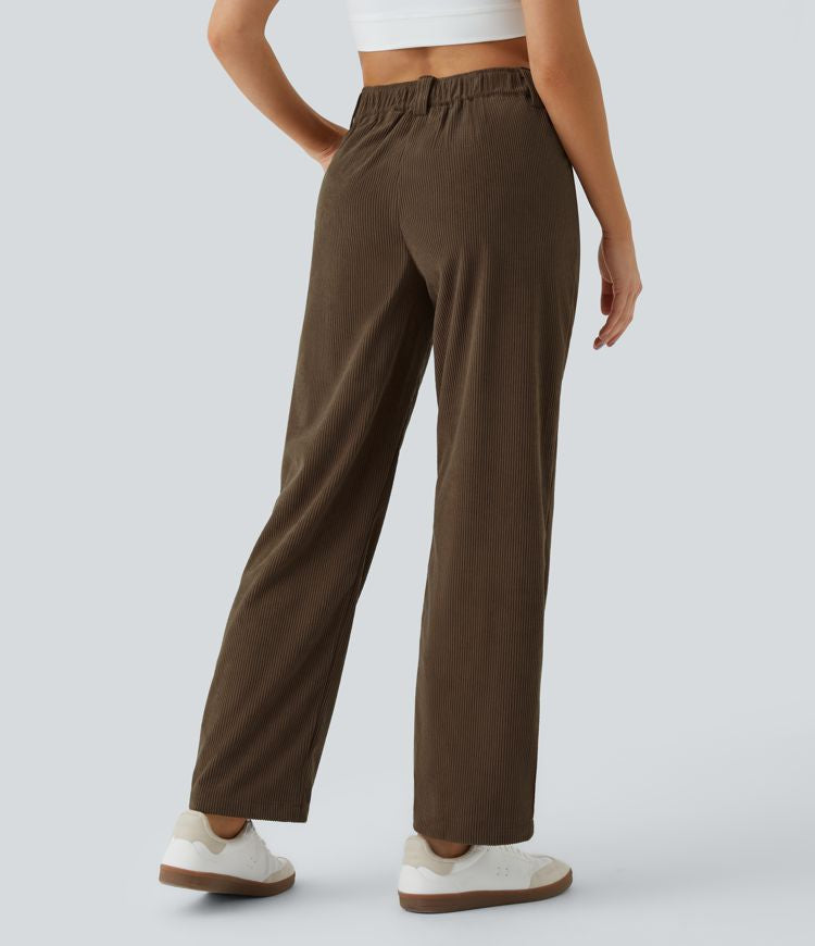 Valléa CorduLuxe™ Trousers