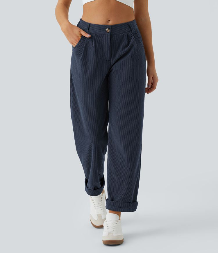 Valléa CorduLuxe™ Trousers