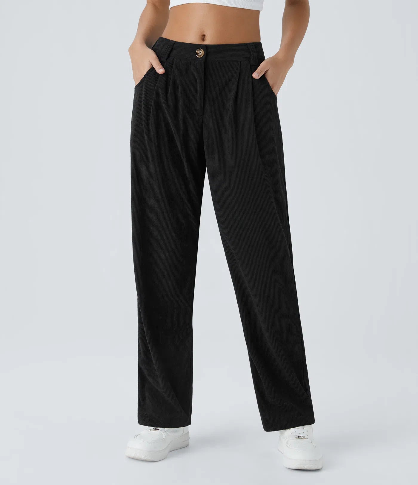 Valléa CorduLuxe™ Trousers