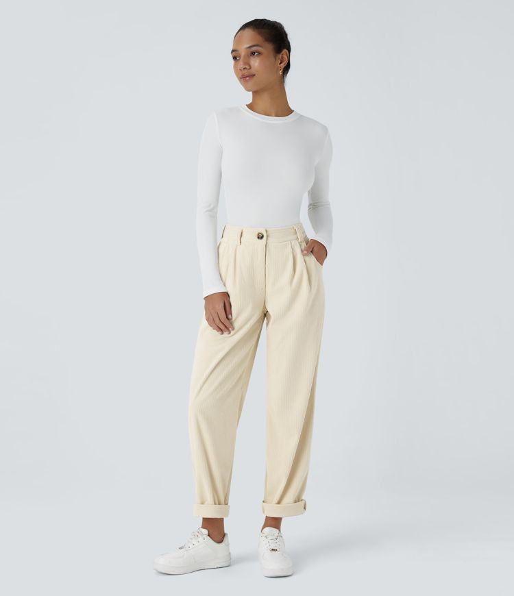 Valléa CorduLuxe™ Trousers