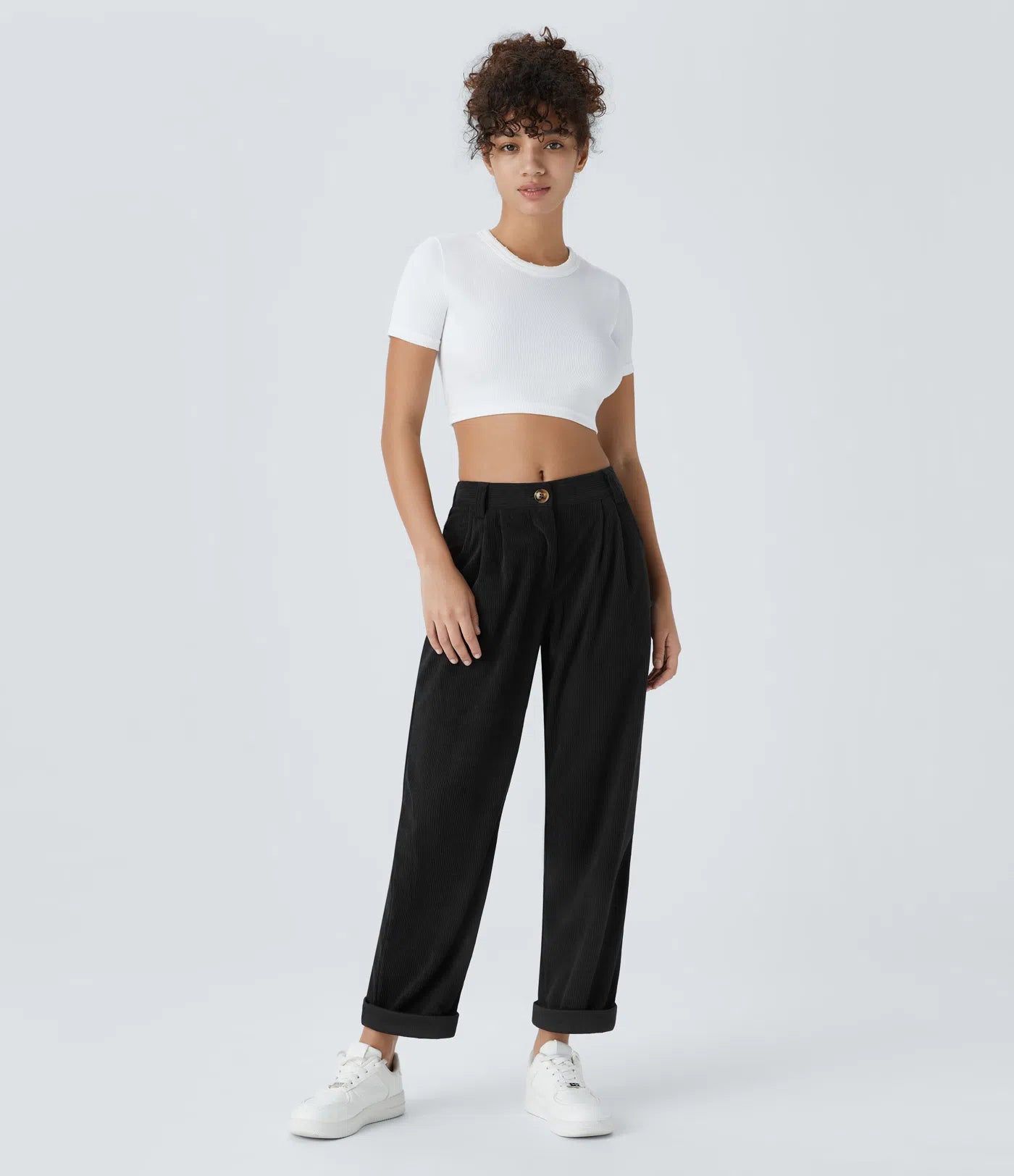 Valléa CorduLuxe™ Trousers