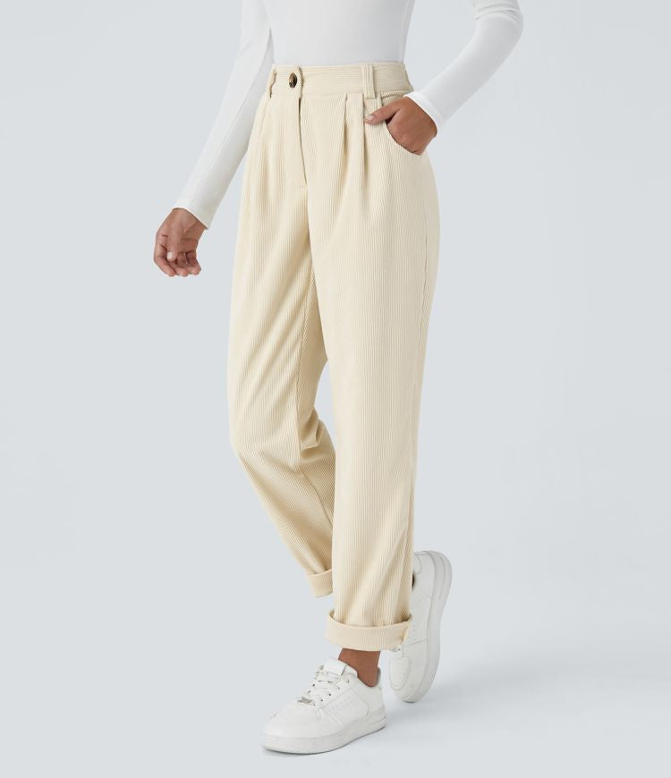Valléa CorduLuxe™ Trousers