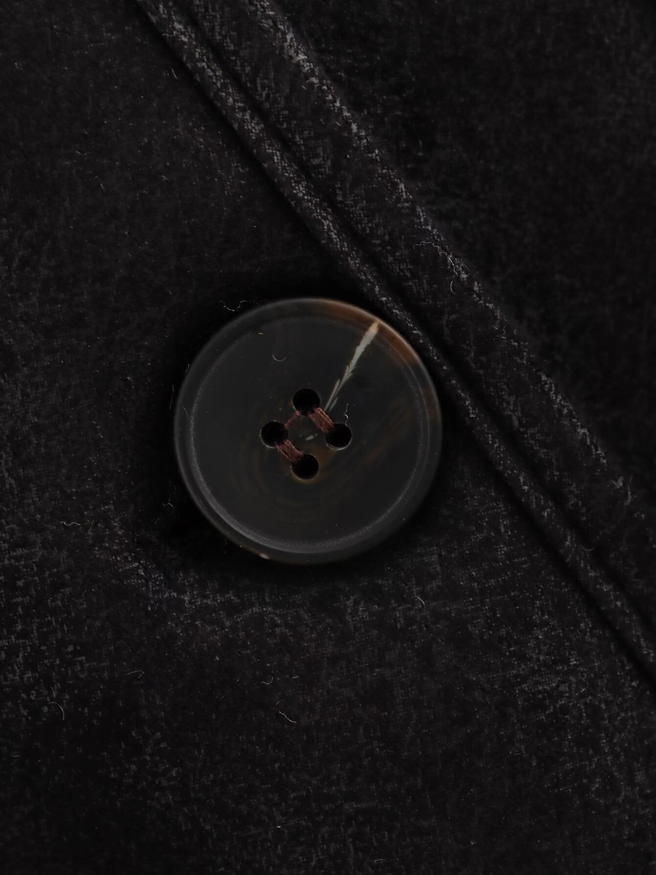 Elara™ – Shearling Jacket