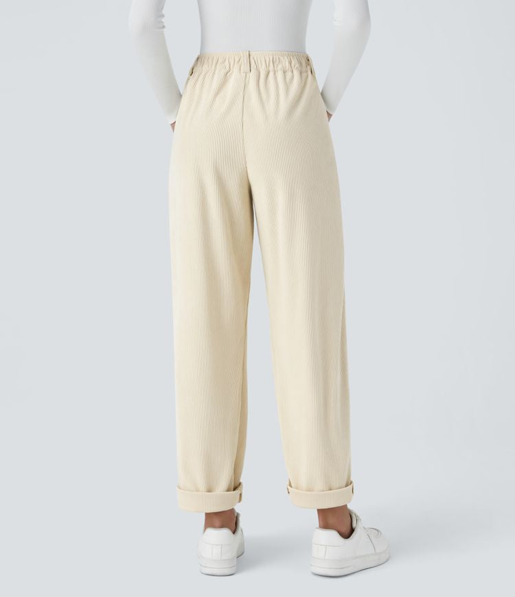 Valléa CorduLuxe™ Trousers