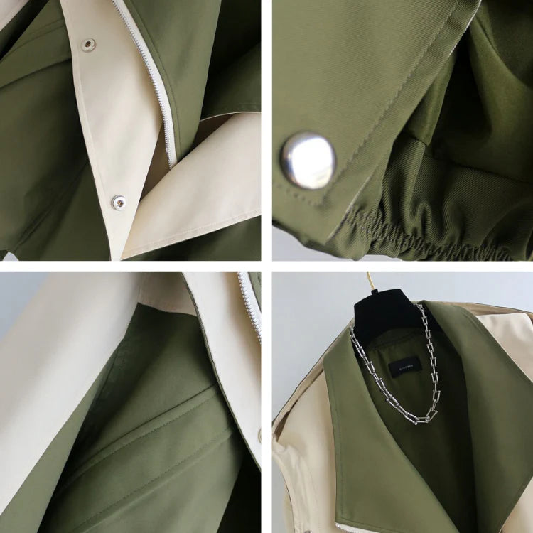 UrbanChic™ – Jacket