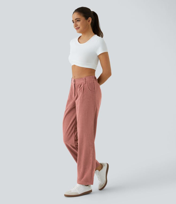 Valléa CorduLuxe™ Trousers