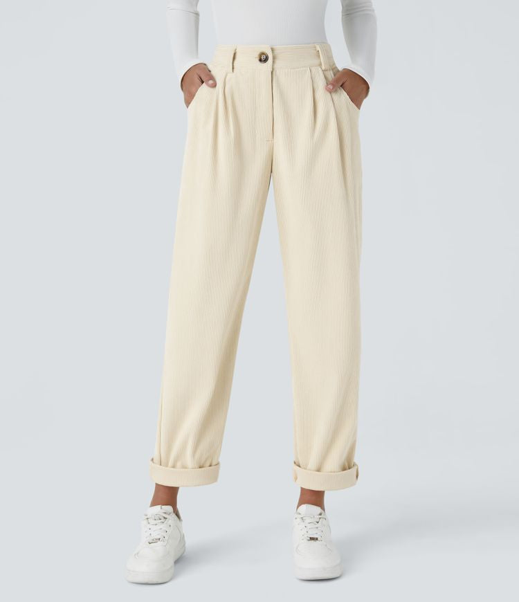 Valléa CorduLuxe™ Trousers