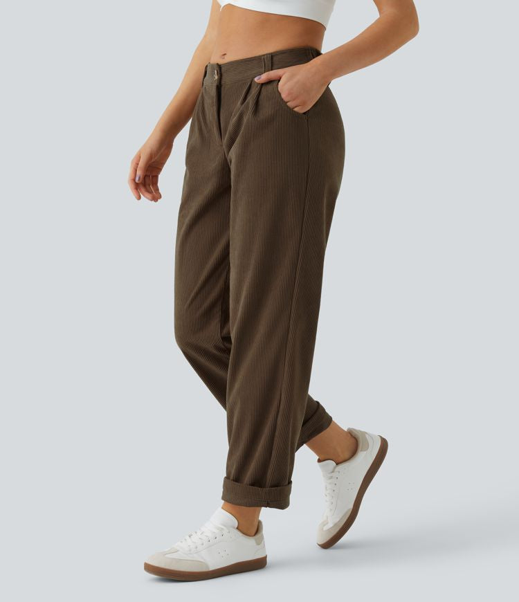 Valléa CorduLuxe™ Trousers