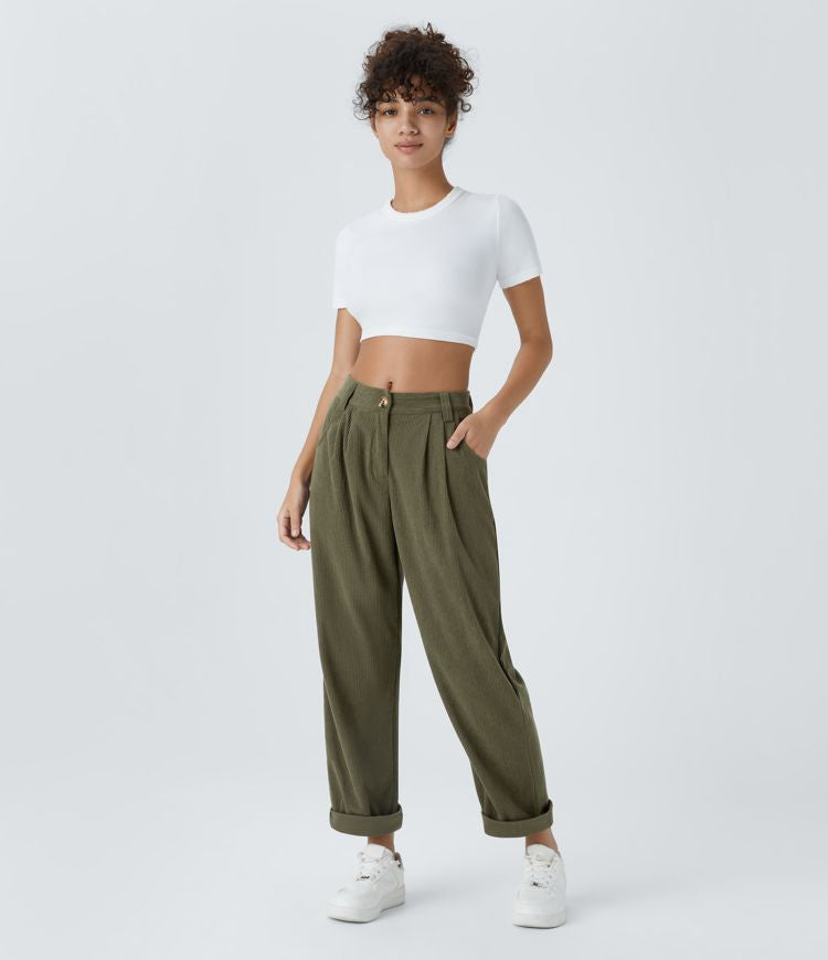 Valléa CorduLuxe™ Trousers
