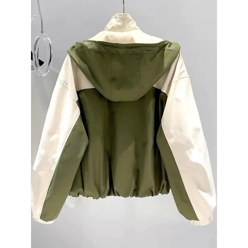 UrbanChic™ – Jacket