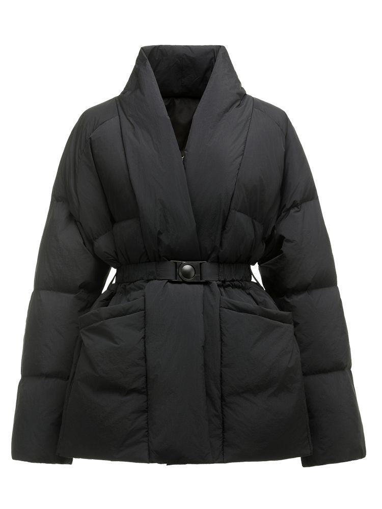 Aurora™ – Belted Puffer