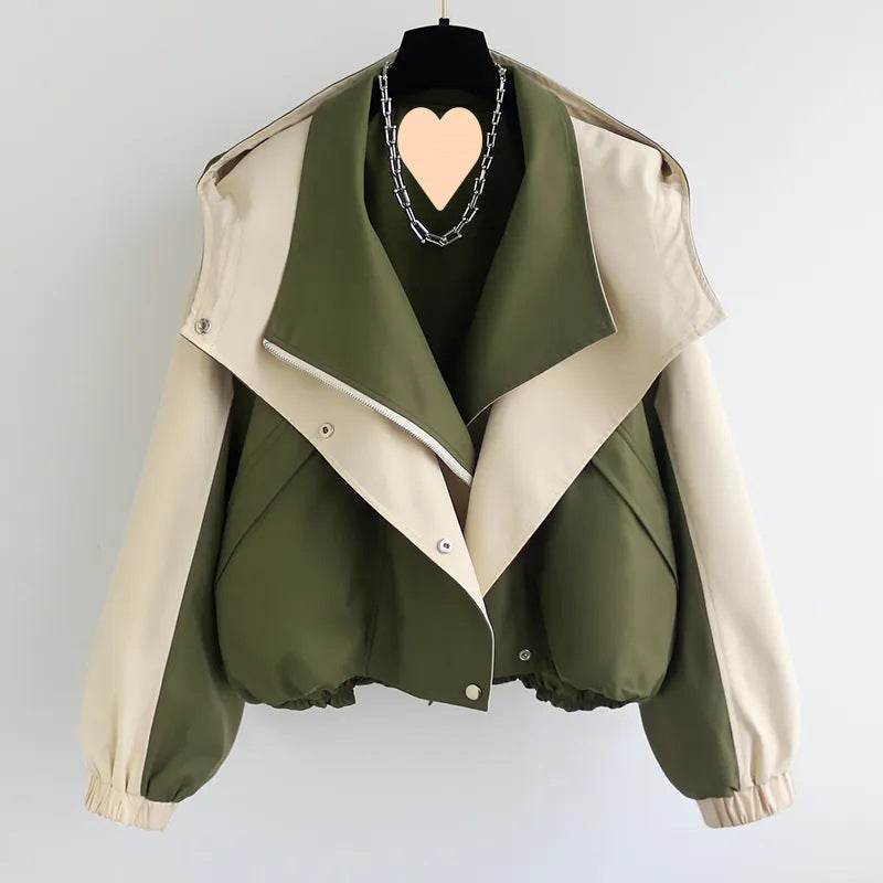 UrbanChic™ – Jacket