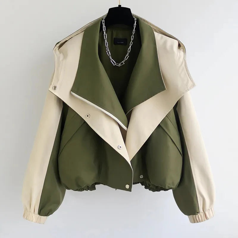 UrbanChic™ – Jacket