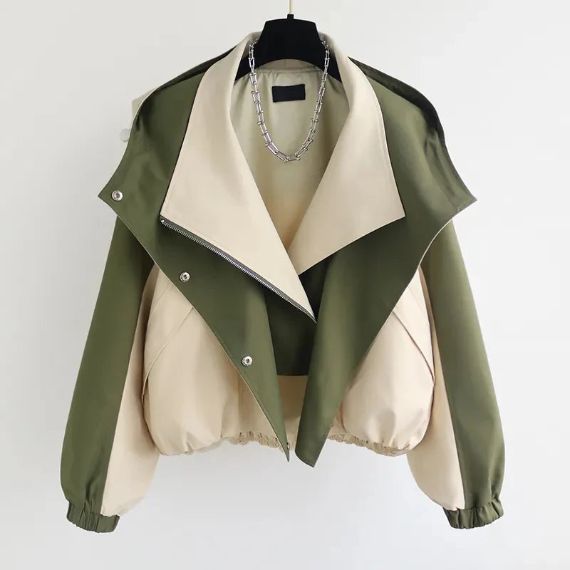 UrbanChic™ – Jacket