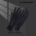 Valléa CozyTouch™ Fleece Gloves