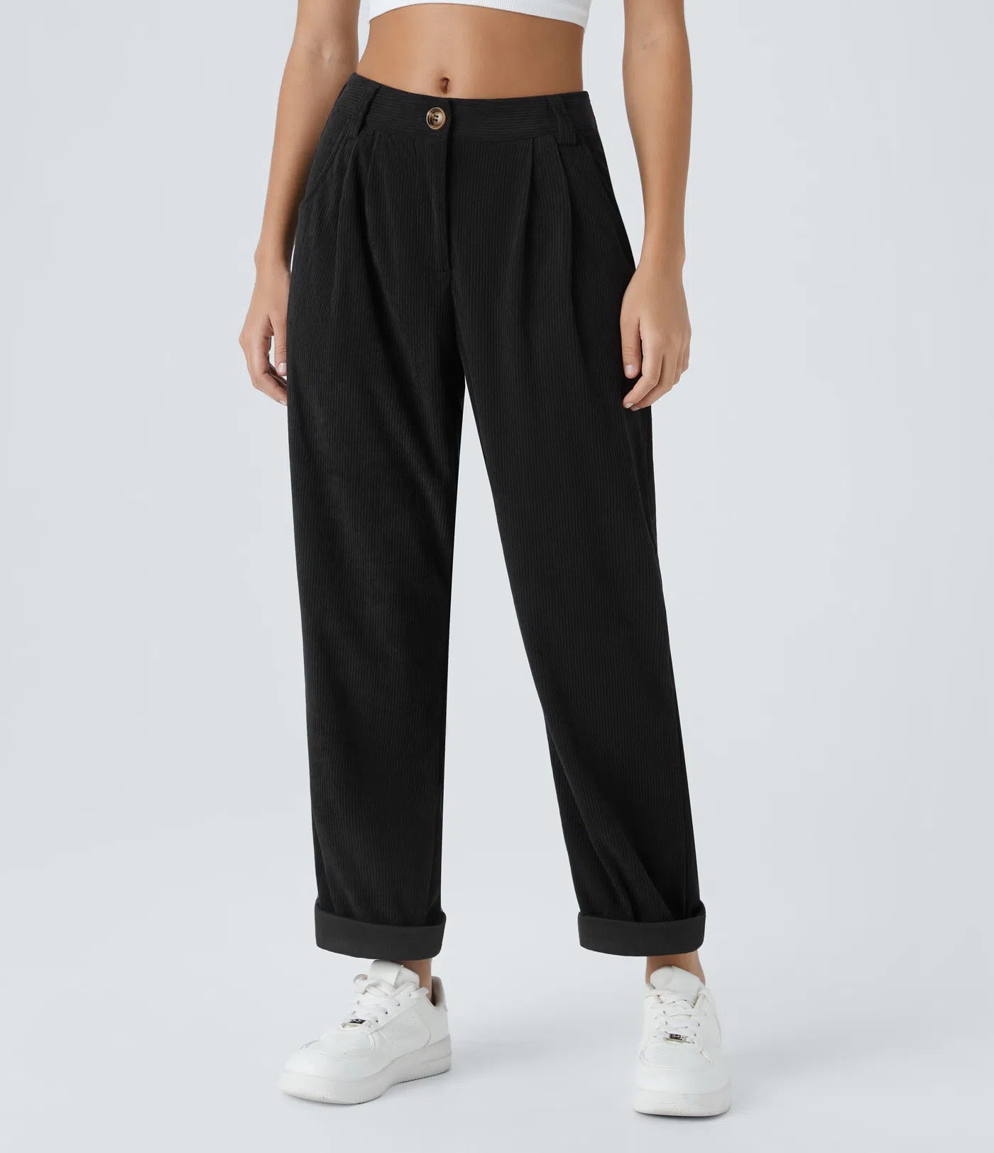Valléa CorduLuxe™ Trousers