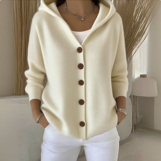 Maja™ – Relaxed Fit Cardigan