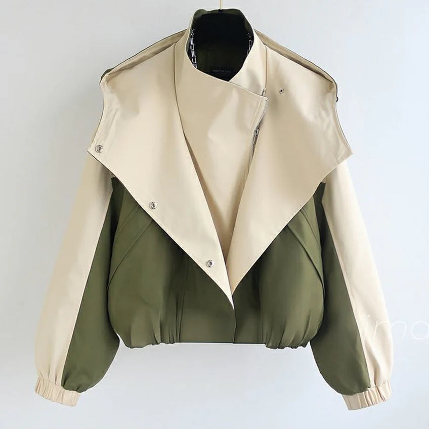UrbanChic™ – Jacket