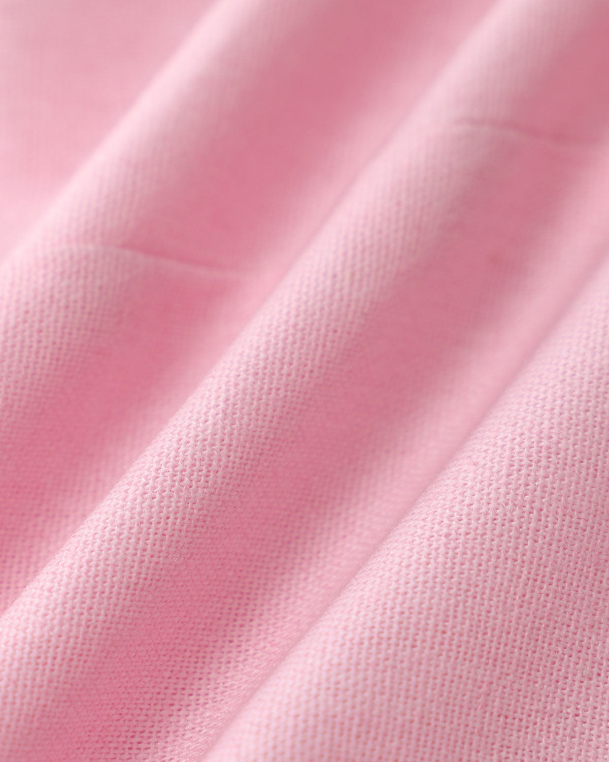 Pink Square Neck Pocket Vest